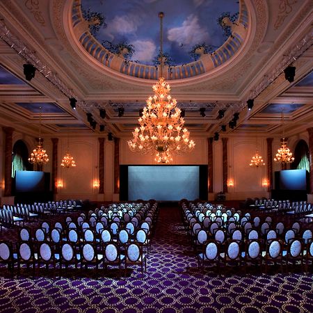 La Cigale Hotel Managed By Accor Doha Faciliteiten foto The ballroom