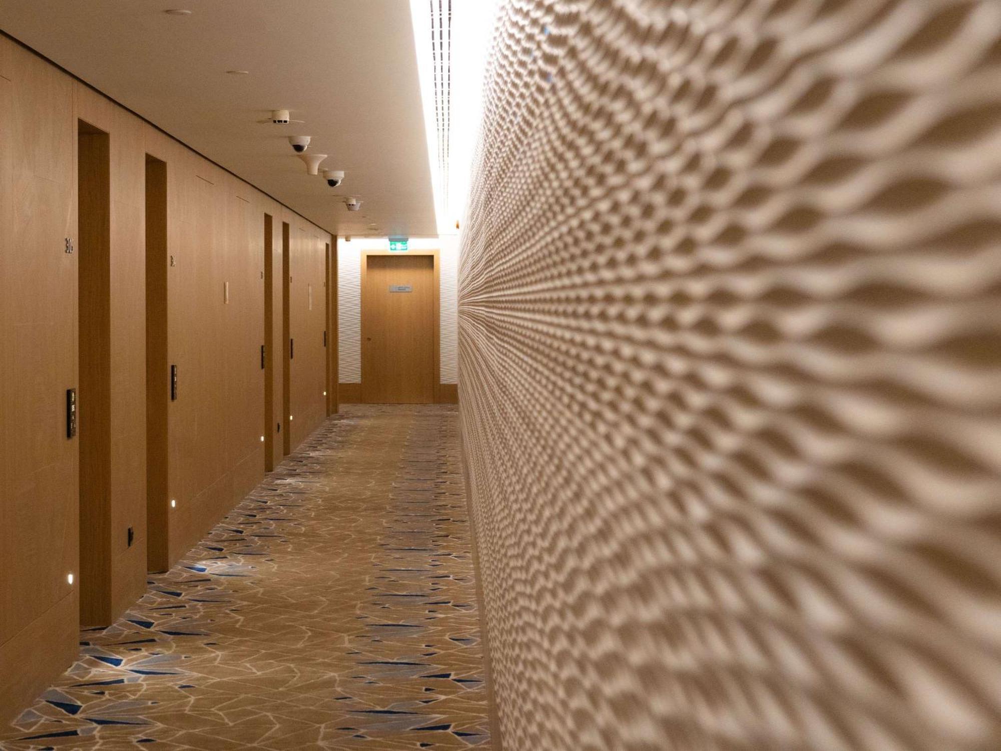 La Cigale Hotel Managed By Accor Doha Buitenkant foto